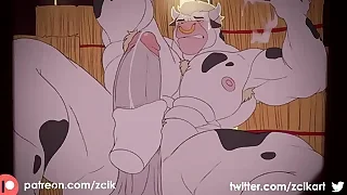 Gay Chinese XXX 4